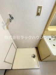 ハイツ三和の物件内観写真